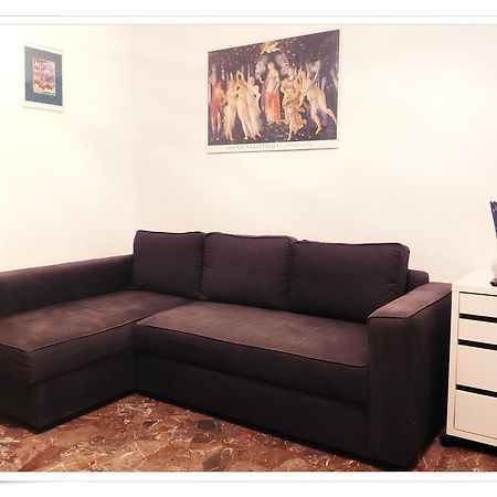 Maison Giambologna Florens Exteriör bild