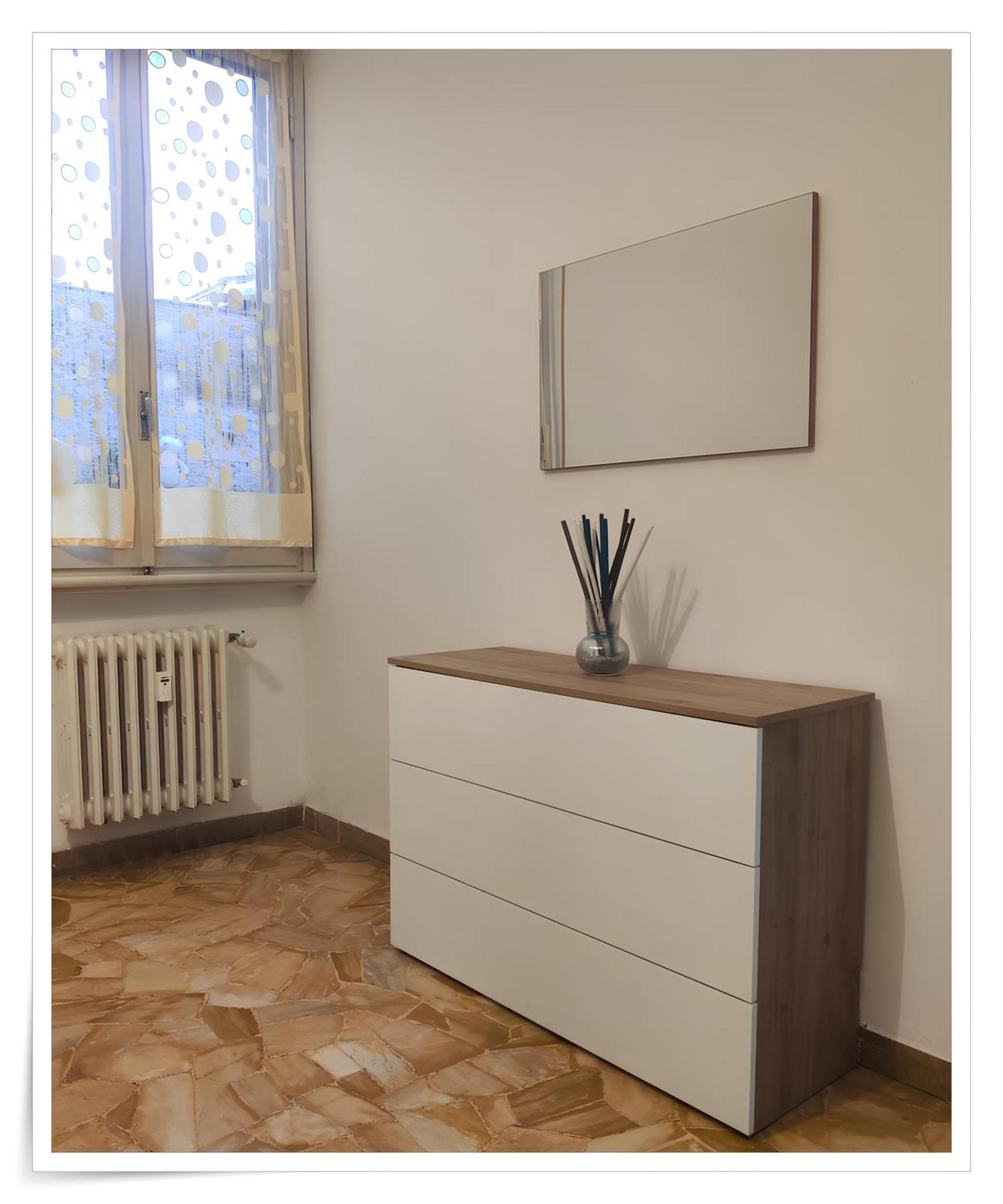 Maison Giambologna Florens Exteriör bild