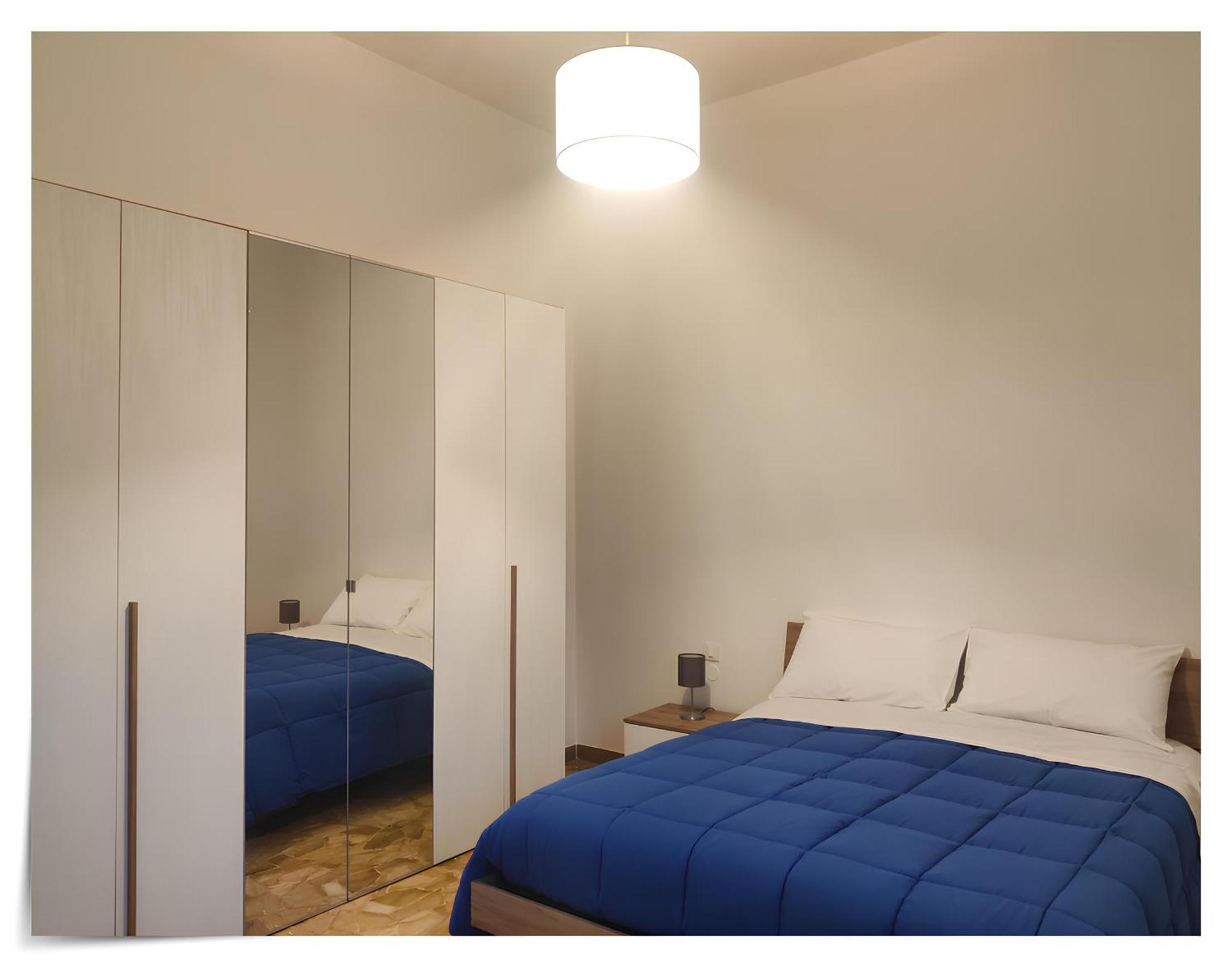 Maison Giambologna Florens Exteriör bild